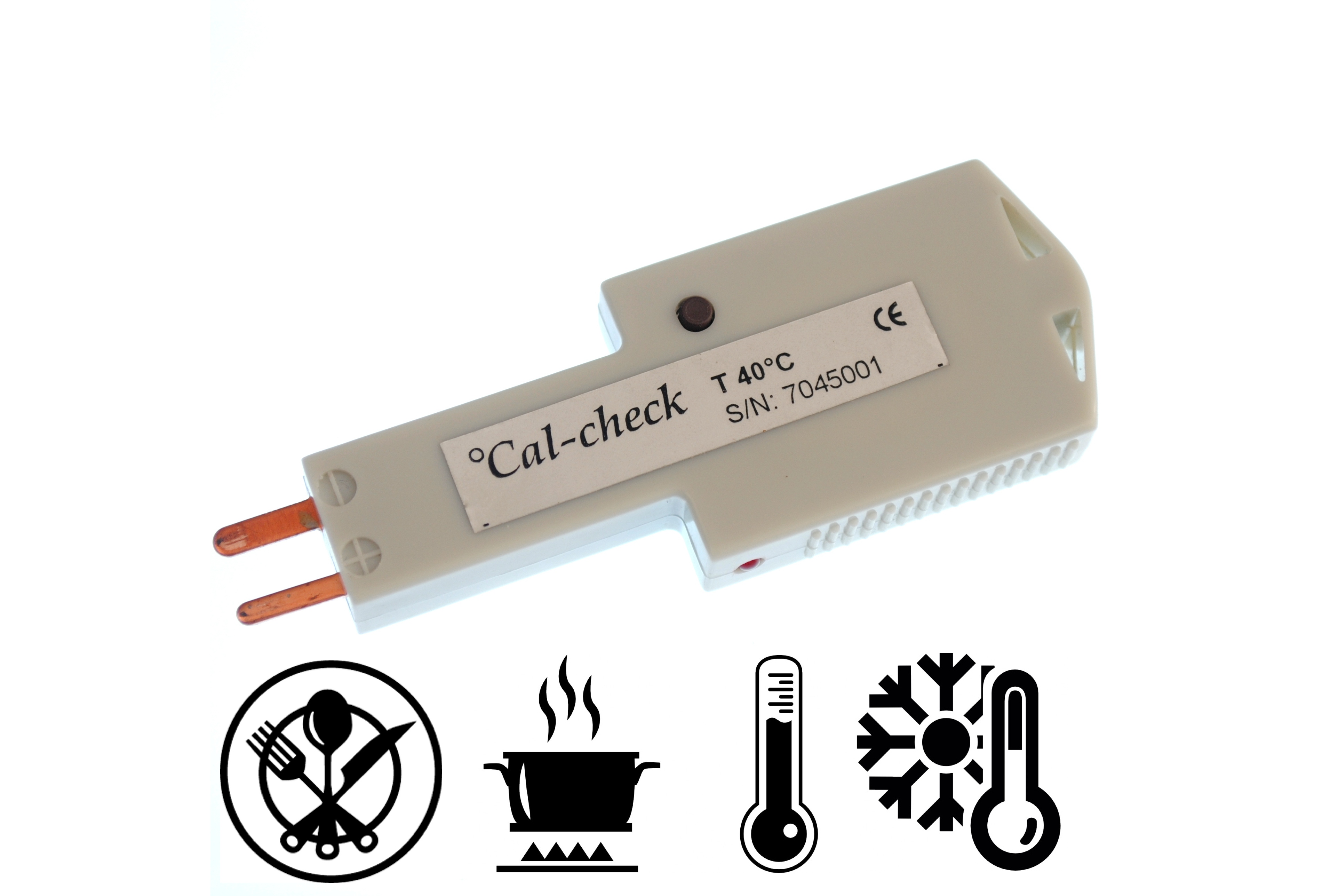 Calibradores y Verificadores de Calibración de Precisión