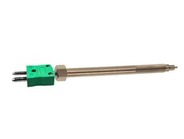 Termopar de perno fundido IEC - Tipo K