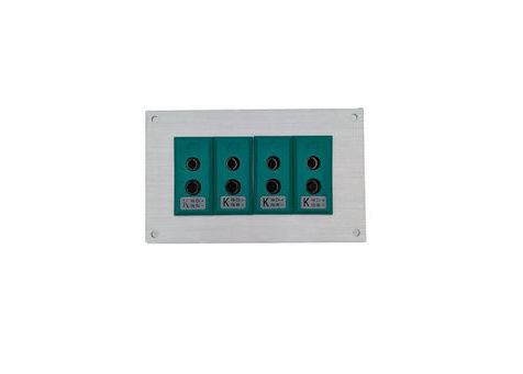 IEC Standard Thermocouple Panel Systems