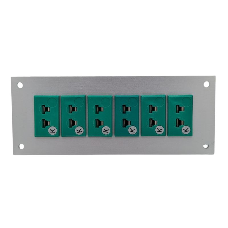 IEC Thermocouple Panel Systems