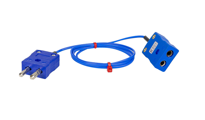 PVC Extension Leads with Standard Plug & Socket (JIS)