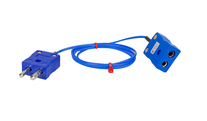 Cables de extensin de PVC con enchufe y enchufe estndar (JIS)