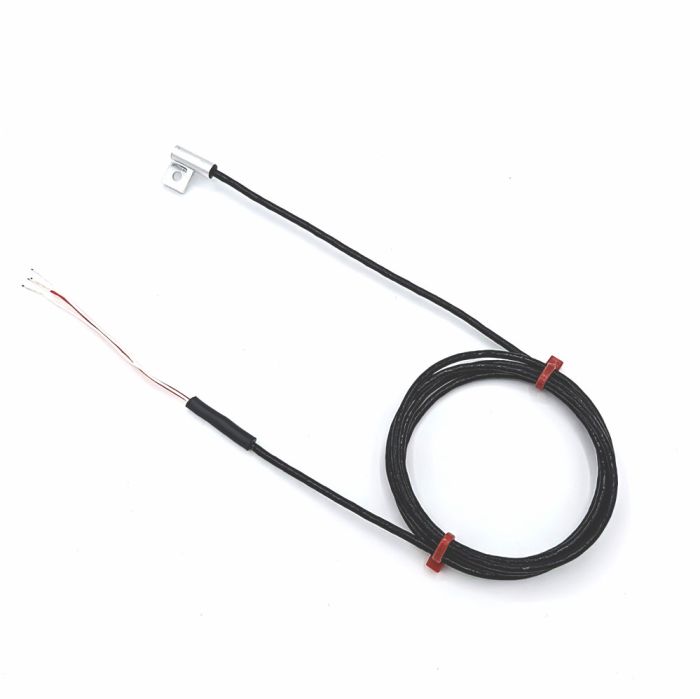 Sensor RTD de montaje en superficie sin enchufe