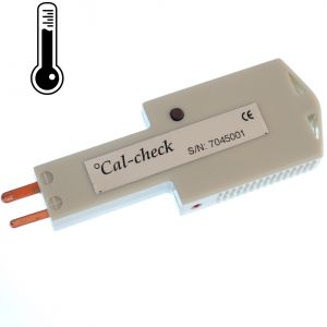 Comprobadores de calibración de mano