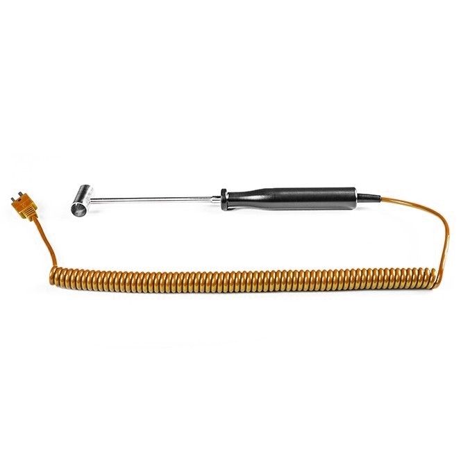 Sonda de aire mvil de mano - Tipo T IEC