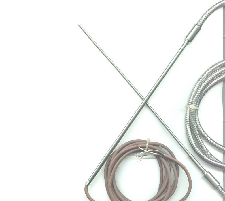 Termopar de autoclave IEC - Dplex