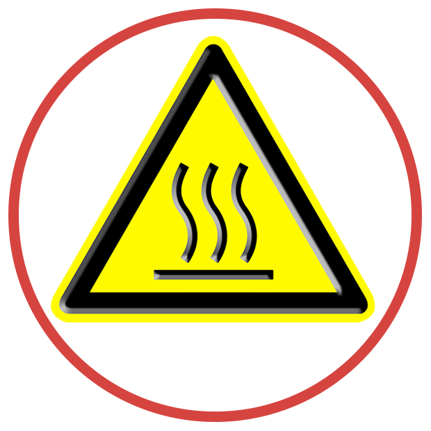 Sensores de temperatura superficial