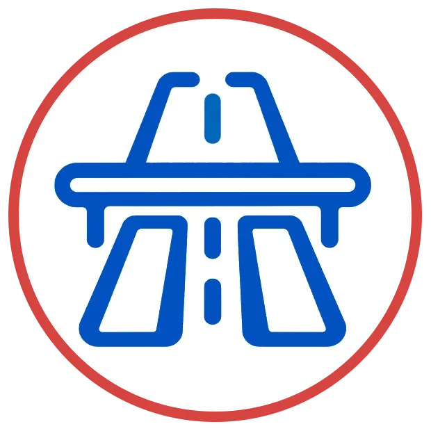 Autopistas