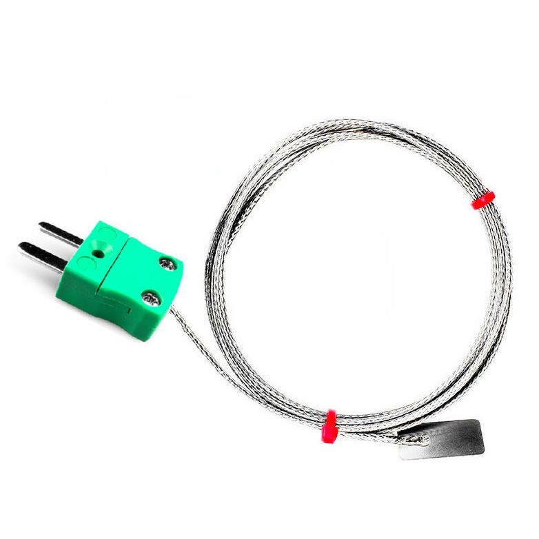 Termopares fabricados y especializados IEC