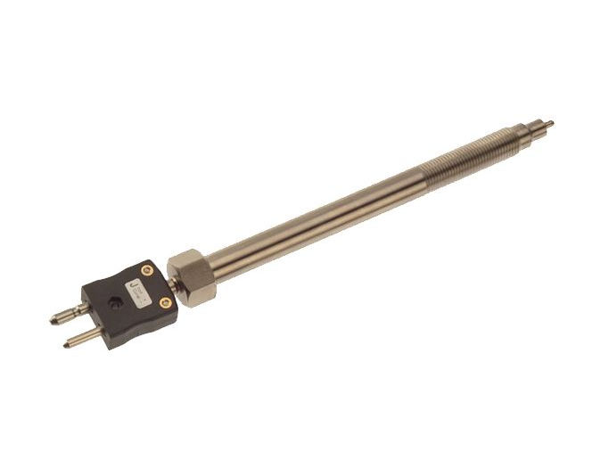 Termopar de perno fundido IEC - Tipo J