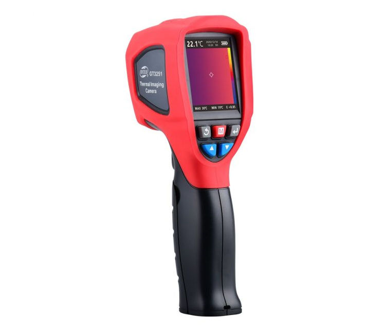 Infrared Thermal Imager