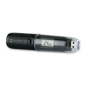 Lascar EL-21CFR-1-LCD Data Logger