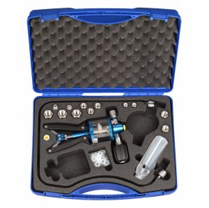 Bomba Hidrulica SIKA 0 a 700 Bar kit p700.3