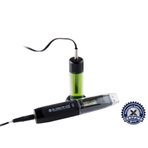Lascar EL-USB-VAC - Kit de monitoreo de vacunas USB