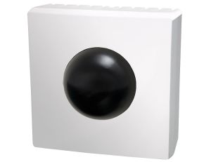 Sensor de temperatura de radiacin ambiental
