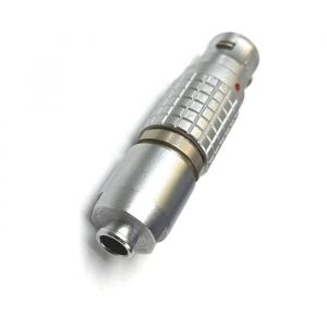 Conector PRT (LEMO) de 4 hilos