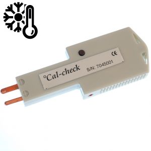 Comprobador de calibración de termopar de precisión de cadena de frío de la cadena de frío