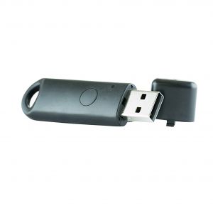 Lascar EL-USB-LITE - Registrador de datos de baja temperatura con USB