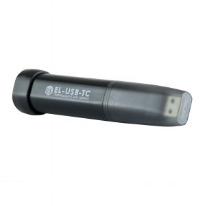 Lascar EL-USB-TC - Termopar Temperatura K, J & T Type Data Logger con USB