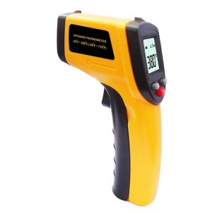 IR GM300 Fixed Emissivity (0.95) Infrared Thermometer (non-medical use only)