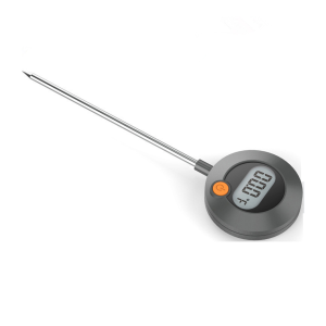 Termmetro de bolsillo digital Lollipop Head