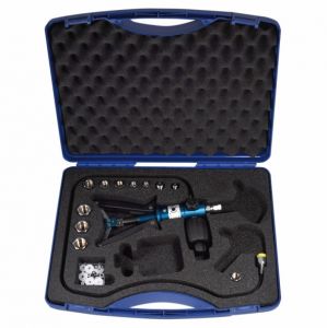 Bomba Neumtica SIKA de -0,95 a 40 Bar kit p40.2