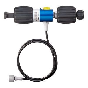 Bomba manual neumtica SIKA P4 -0,3 a 4 bar