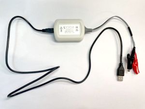 Kit de configuracin USB MK3 para instrumentos de estado