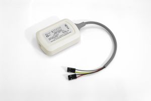 Configurador USB para instrumentos de estado ATEX / IECEx (solo SEM210X y SEM310X)