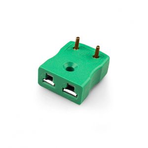 Conector de termopar de montaje pcb Socket AM-R/S-PCB Tipo R/S ANSI