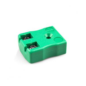 Conector de termopar de cable rpido en miniatura Socket AM-R / S-FQ Tipo R / S ANSI