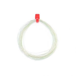 Termopar de unin expuesta de calibre fino IEC con aislamiento de PFA (conductores de 0,076 mm) - Tipo K