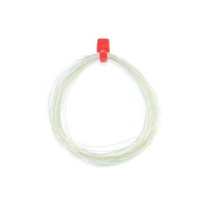 Termopar de unin expuesta de calibre fino IEC con aislamiento de PFA (conductores de 0,076 mm) - Tipo K - 300 mm de longitud