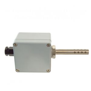 Pt100 Sensores de temperatura para exteriores / de cámara sin frío - Tipo PRT