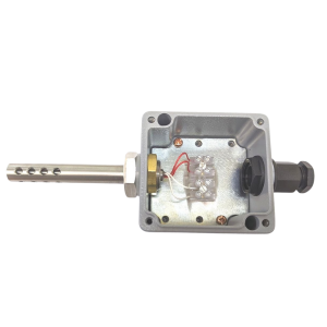 Sensores de temperatura para exteriores/cmaras frigorficas Pt100 - Tipo PRT - Doble elemento