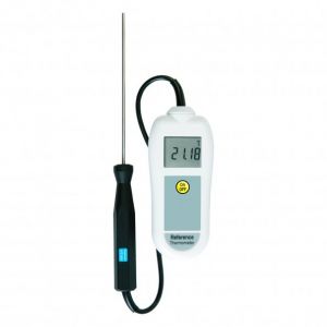 Termómetro de calibración termómetro de referencia (Pt100)