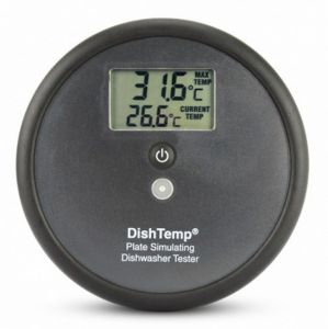 DishTemp Termmetro para lavavajillas