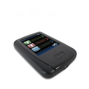 Lascar EL-DataPad Programador de mano & Data Collector