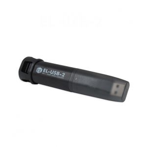 Lascar EL-USB-2, Registrador de Datos de Humedad y Temperatura