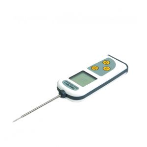 Termmetro inteligente Temptest 1 (Tipo K)