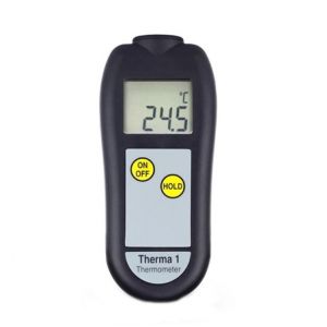 Termmetro industrial Therma 1 (Tipo K)