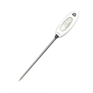 GM1311 Termmetro digital profesional para alimentos de alto rendimiento