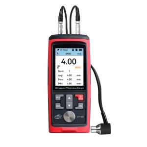 GT1201 Medidor de espesor ultrasnico