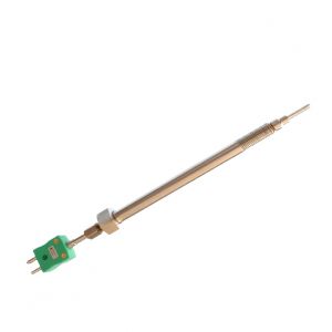 Twist Melt Bolt Thermocouple Tipo J o K 