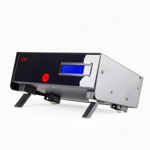 Monitor de temperatura L200-PT Pt100
