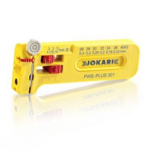 Jokari 40024 PWS-PLUS 001 Pelacables de microprecisin