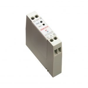 Estado SEM1015 - Convertidor / Aislador de voltaje a corriente alimentado por bucle