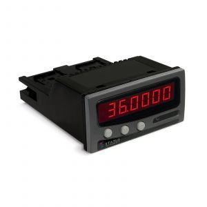 Estado DM3600U - Medidor de panel digital inteligente universal Pt100/TC/V/Corriente con TFML
