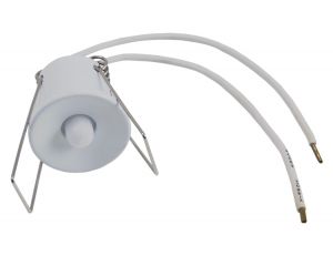 Sensor de temperatura de techo