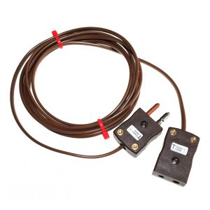 Cables de extensión de PVC tipo T con enchufe estándar (IEC)